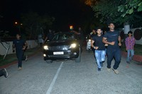 Taxiwala Success Celebrations